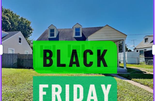 8227 Dundalk Avenue - 8227 Dundalk Avenue, Dundalk, MD 21222 8227 Dundalk Avenue - 8227 Dundalk Avenue, Dundalk, MD 21222