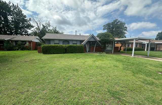 3 Bed 1.5 Bath Gallery 3