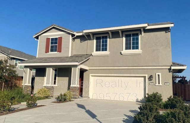 1024 S Prosperity - 1024 South Prosperity Street, Mountain House, CA 95391