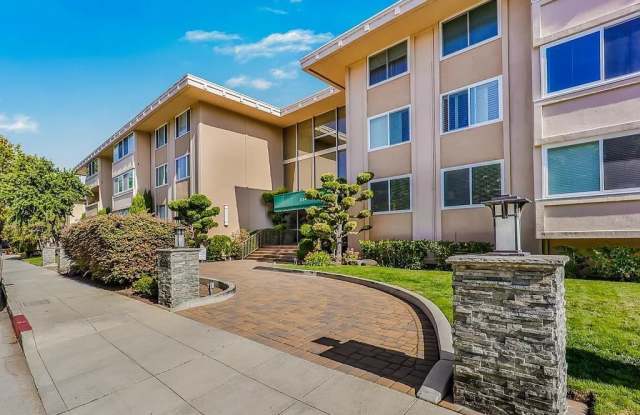 234 Elm Street - 234 Elm Street, San Mateo, CA 94401