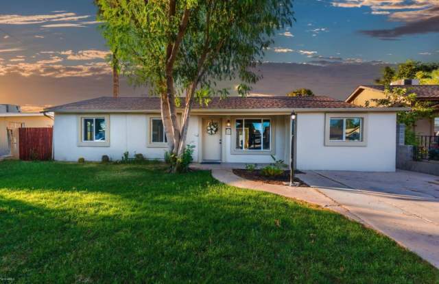 1922 E WELDON Avenue - 1922 East Weldon Avenue, Phoenix, AZ 85016