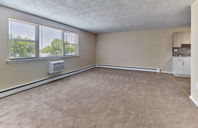 Audubon Arms Apartments Gallery 3