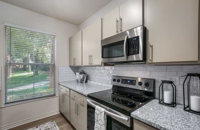 Prairie Creek Villas photos photos