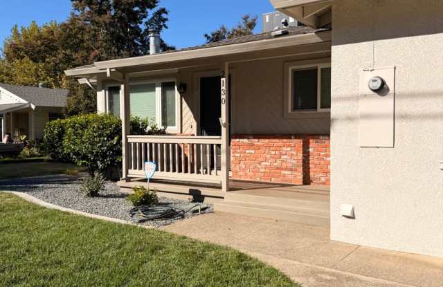 Spacious Redding Home Near Downtown with Charming Backyard Gallery 3