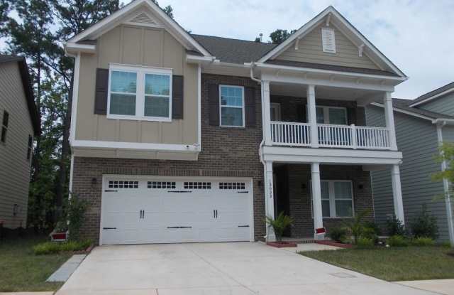 13033 SW Oakhaven Glen Lane - 13033 Oakhaven Glen Ln, Charlotte, NC 28277
