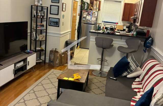 Charming 1 Bedroom-No Broker Fee Gallery 4