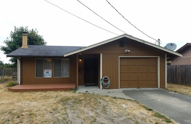 5210 South Alaska ST - 5210 South Alaska Street, Tacoma, WA 98408
