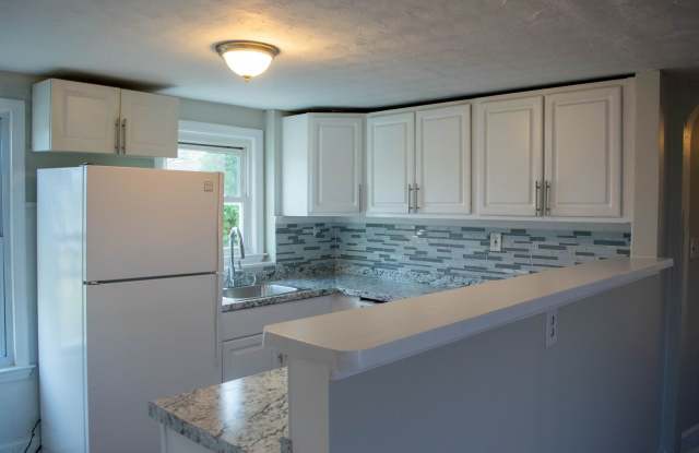 25 South End Rd photos photos