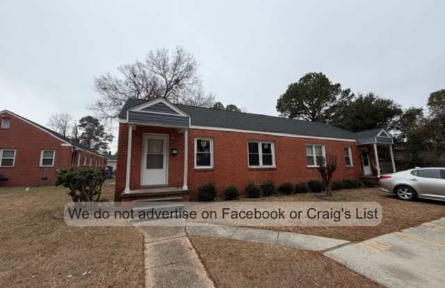 Blake Street & Facility Drive Duplex photos photos