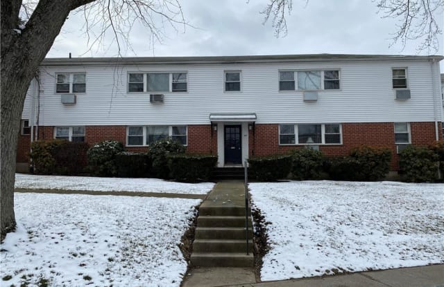 65 Cherry Hill Drive - 65 Cherry Hill Drive, Bridgeport, CT 06606