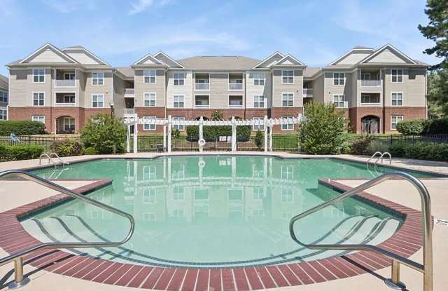 Magnolia Pointe - Affordable Housing photos photos