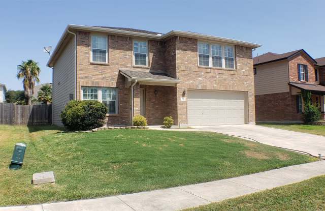 152 Hidden Cave - 152 Hidden Cave, Cibolo, TX 78108