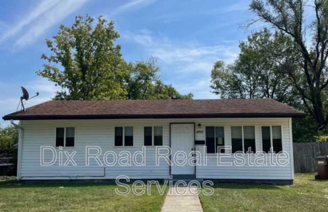 4910 Porterfield Drive - 4910 Porterfield Drive, Trotwood, OH 45417