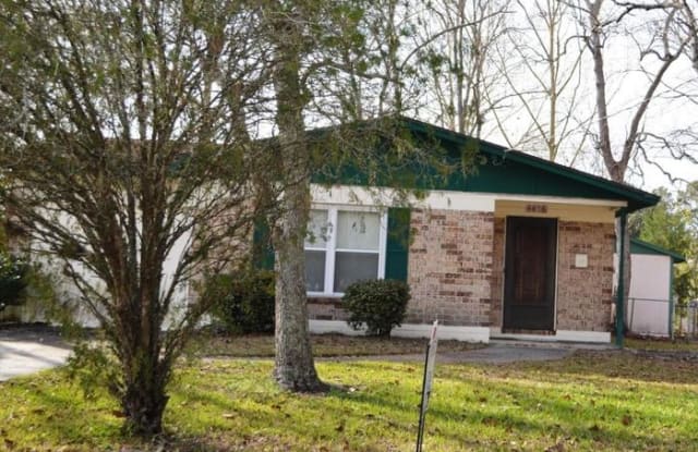 4436 Jade Drive East - 4436 Jade Drive East, Jacksonville, FL 32210