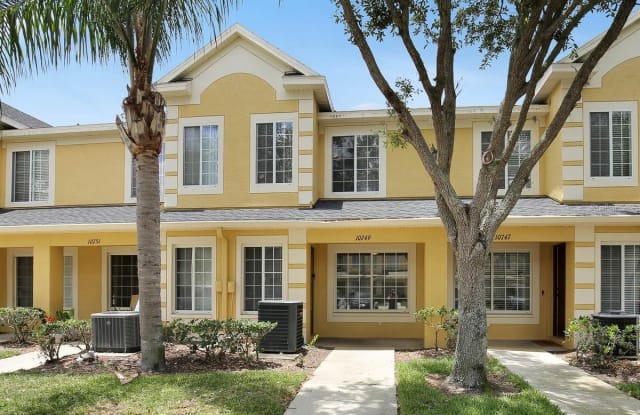 10749 KEYS GATE DRIVE - 10749 Keys Gate Drive, Riverview, FL 33579