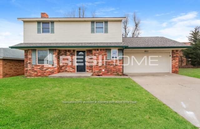 8812 Northwest 86th Street photos photos