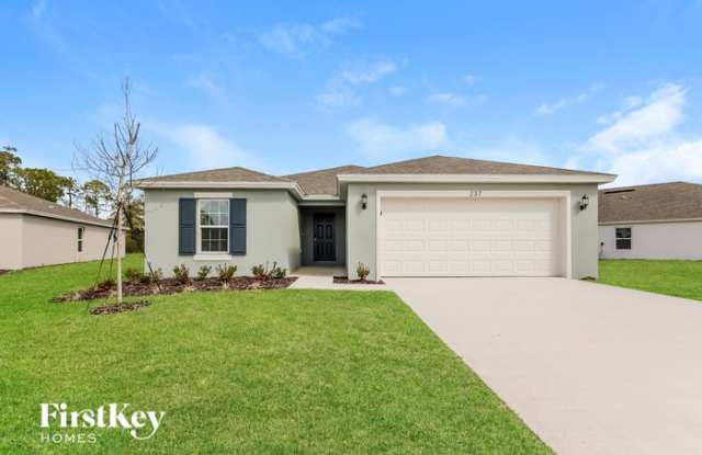 237 Southern Breeze Loop - 237 Southern Breeze Loop, Polk County, FL 33880