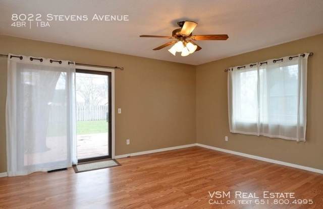 8022 Stevens Avenue Gallery 2