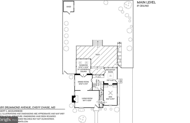 4811 DRUMMOND AVENUE photos photos
