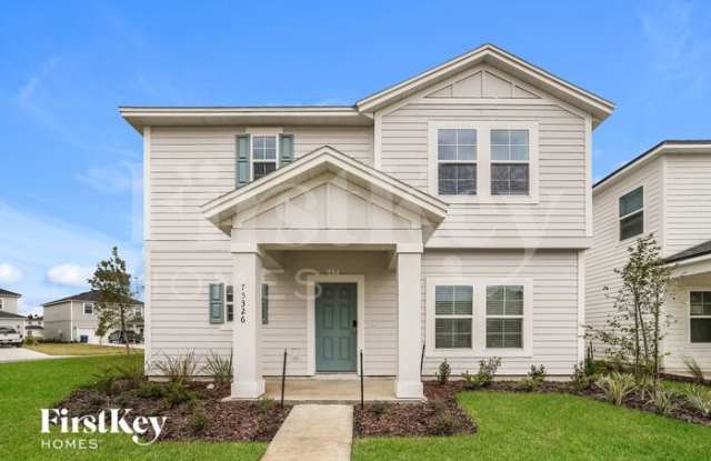75326 Plumbago Trace - 75326 Plumbago Trace, Nassau County, FL 32097