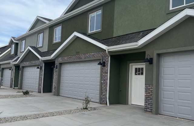 Brand New Spacious Townhome photos photos