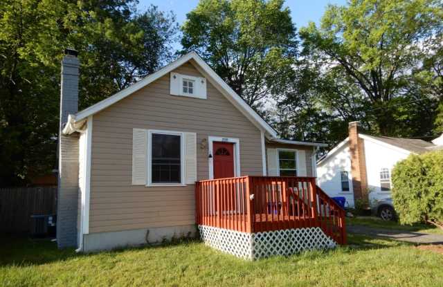 2910 16TH Street S photos photos