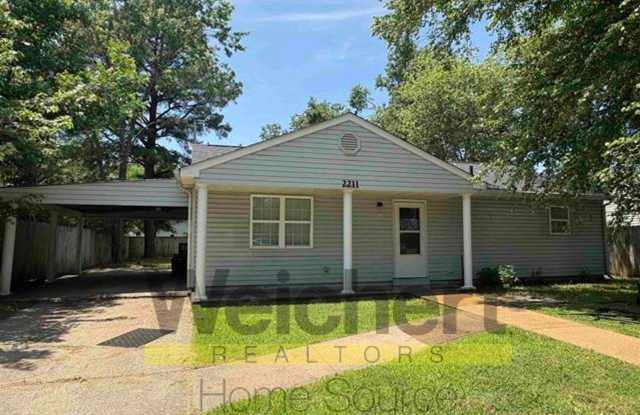 3 bedroom, 1 bath home in Jonesboro photos photos