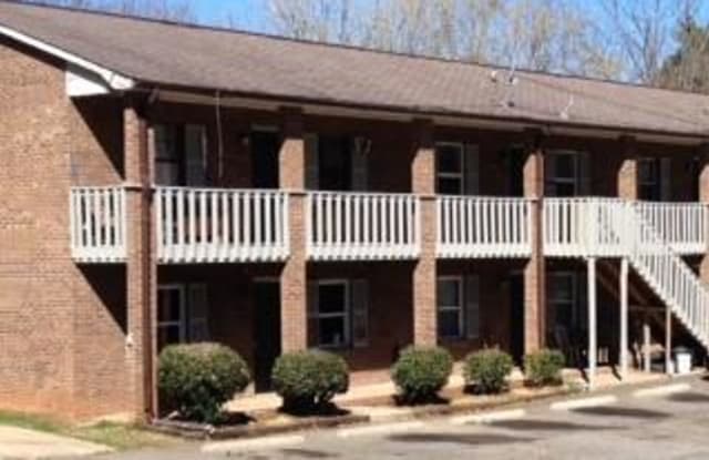 2090 Cole Road - 2090 Cole Road, Winston-Salem, NC 27107