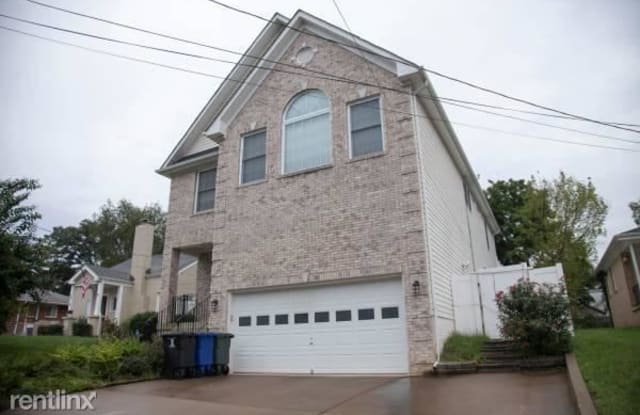 2918 18th St S Unit B - 2918 18th Street South, Arlington, VA 22204