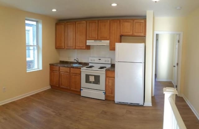6143 Limekiln pike C - 6143 Limekiln Pike, Philadelphia, PA 19141