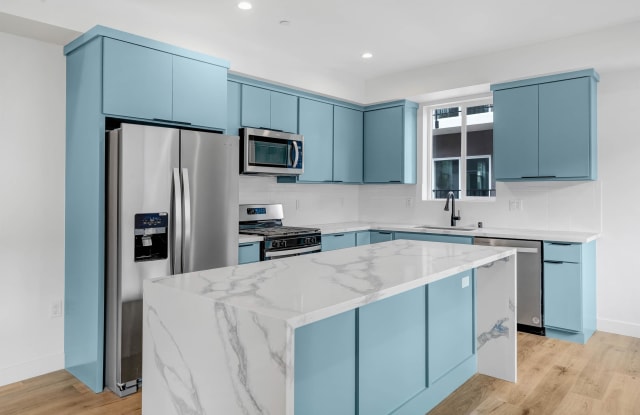 4440 1/2 Turquoise St - 4440 Turquoise Street, Los Angeles, CA 90032