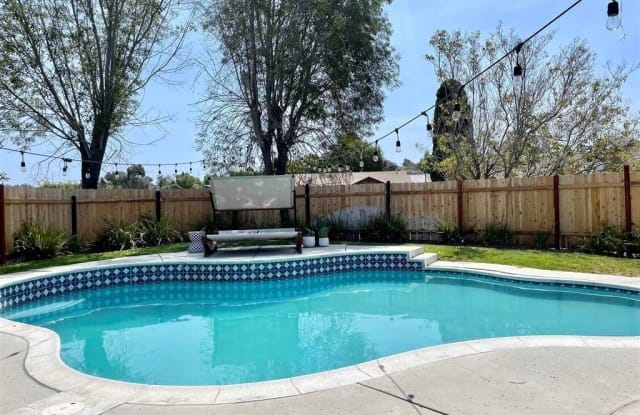 2531 Bradley Street - 2531 Bradley Street, Oceanside, CA 92056