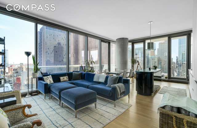 56 Leonard Street - 56 Leonard Street, New York City, NY 10013