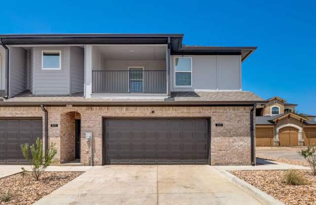 Magnolia Townhomes Gallery 2