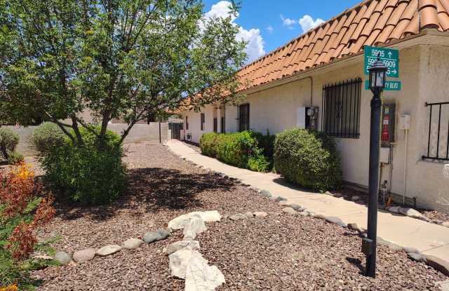 5905 E. Sun County Blvd. (85712) photos photos