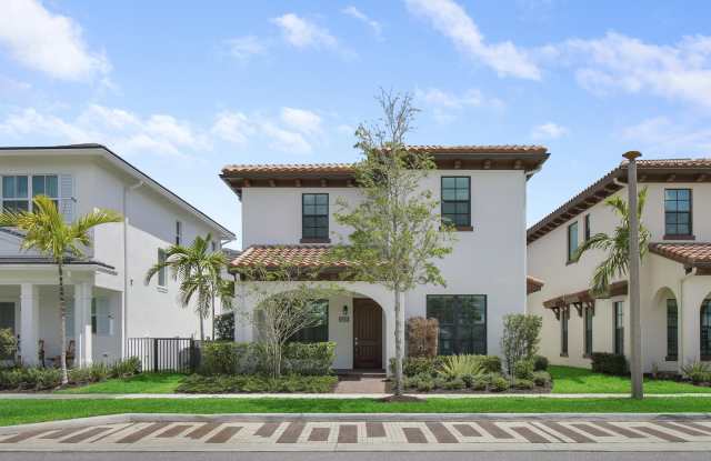 13256 Machiavelli Way - 13256 Machiavelli Way, Palm Beach Gardens, FL 33418