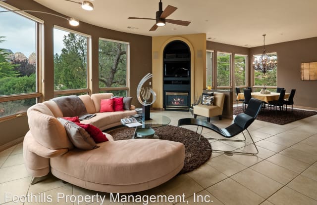 212 Calle Diamante - 212 Calle Diamante, Sedona, AZ 86336