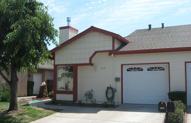 195 Rothrock Drive - 1 - 195 Rothrock Drive, San Jose, CA 95116
