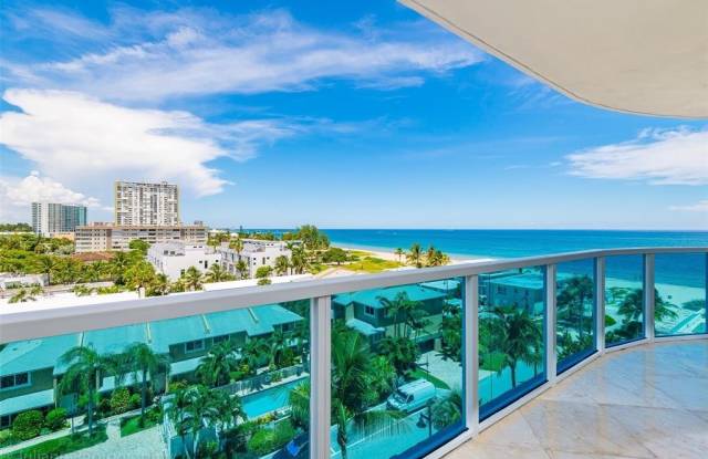 801 Briny Ave photos photos