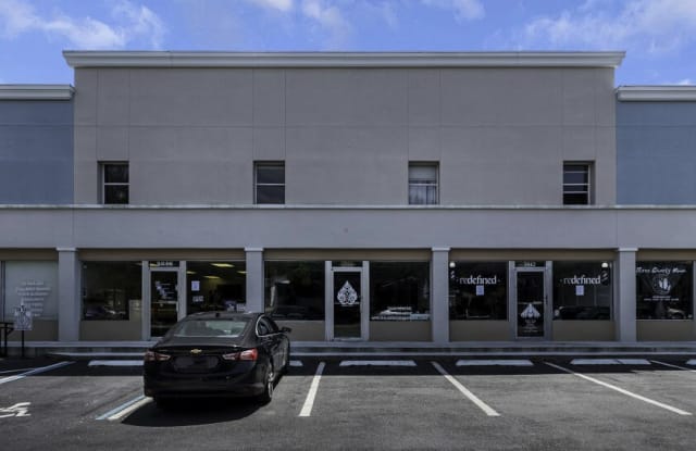 5848 Main Street - 5848 Main Street, New Port Richey, FL 34652