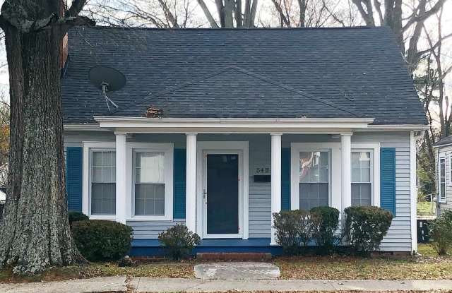 542 East Black Street photos photos