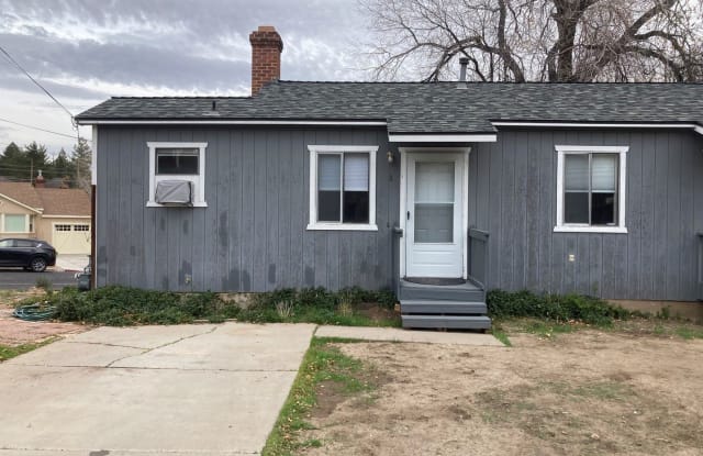 1162 Buena Vista Unit 1 - 1162 Buena Vista Ave, Reno, NV 89503