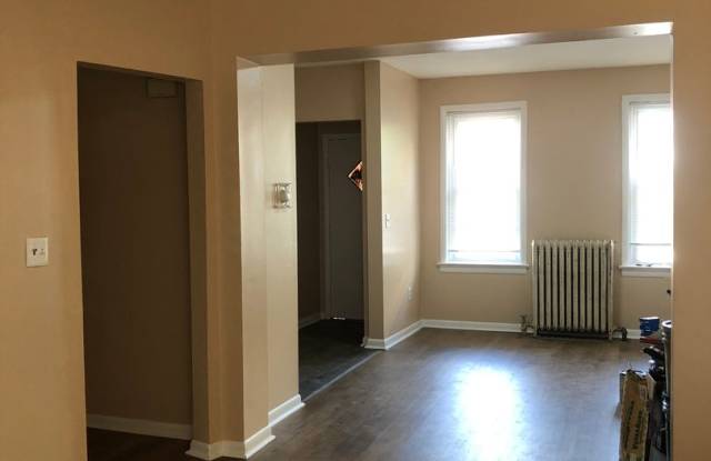 Great Home!! Updates in Progress! Spacious Living Area! Back Yard! Washer/Dryer Hook-Ups! Gallery 1