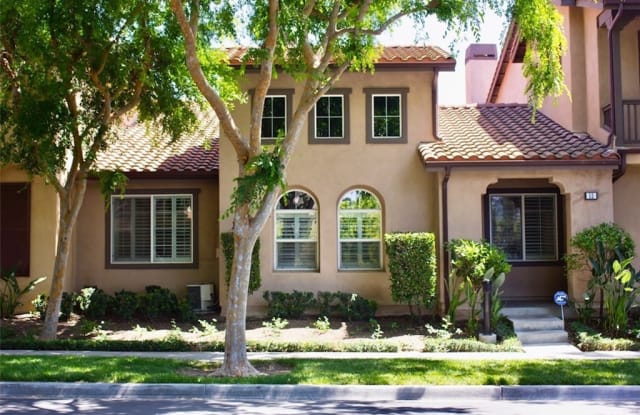 52 Shadowplay - 52 Shadowplay, Irvine, CA 92620
