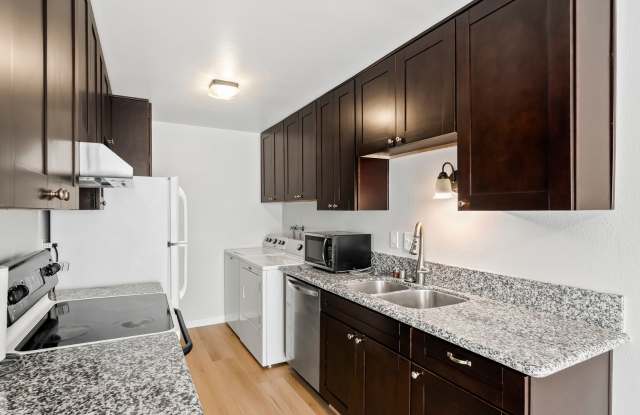 Beautifully Updated 3BR Townhome in Paradise Hills with Solar, EV Charger & A/C photos photos