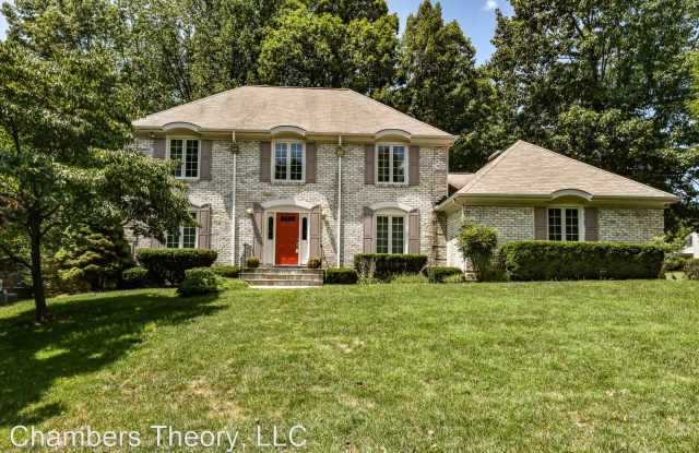 7844 Belleflower Dr. - 7844 Belleflower Drive, West Springfield, VA 22152