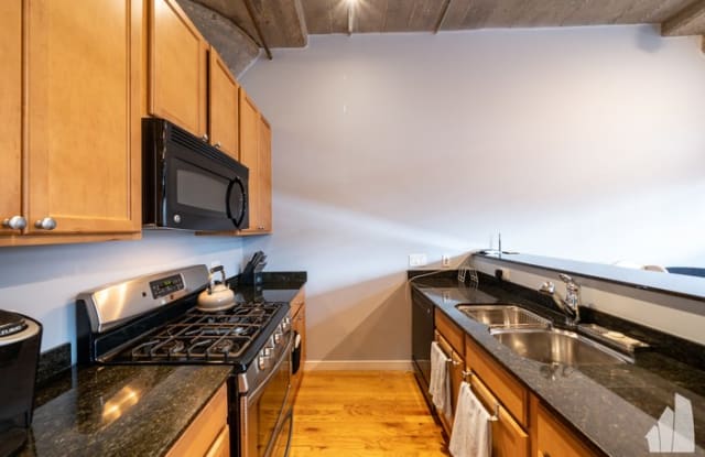 1150 West 15th Street Gallery 2