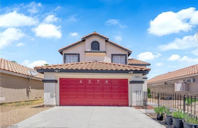 6374 Horizon Ridge Court photos photos
