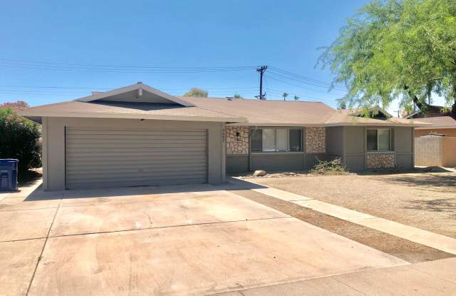 3602 S TERRACE Road - 3602 South Terrace Road, Tempe, AZ 85282