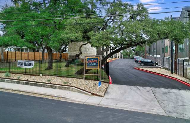 The Parker at SoCo photos photos The Parker at SoCo photos photos